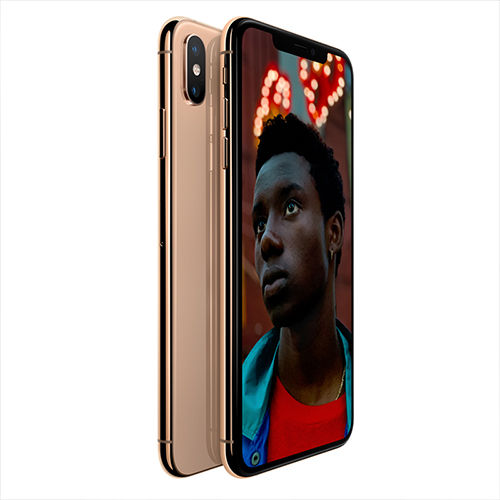 For iPhone XS MAX Dummy Phone - 03